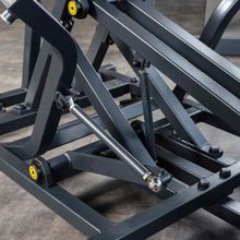 A704L Тяга к поясу