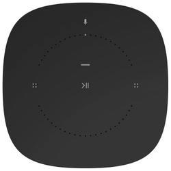 Беспроводная колонка Sonos ONE black