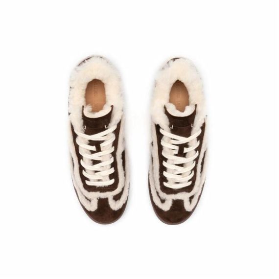 Foot Industry DeXun 'Dark Brown'