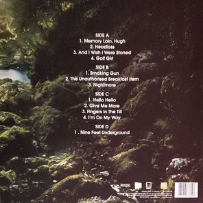 Caravan / Recorded Live At Metropolis Studios, London (Limited Edition)(2LP)