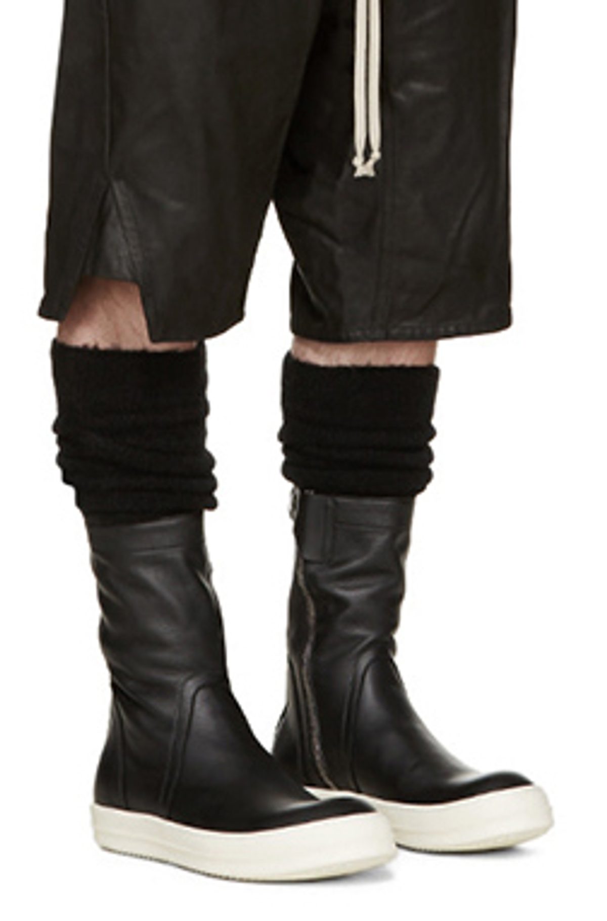 Модная мужская обувь весна 2021