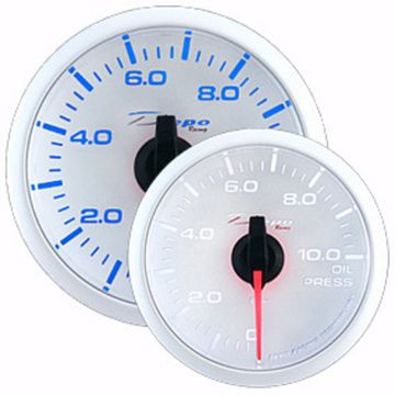 Датчик Depo Racing WBL 60 Давление масла