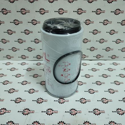 Фильтр топливный