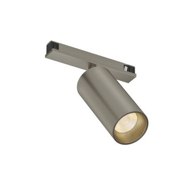 Светильник для трека LED 10W 2700-6000К DK5941-DN темный никель SHINE SPOT ZigBee Denkirs
