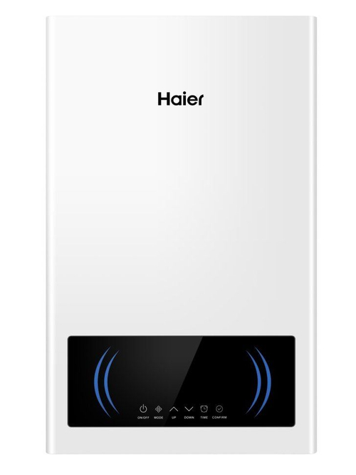 Электрический котёл Haier Voltron 1.08.220