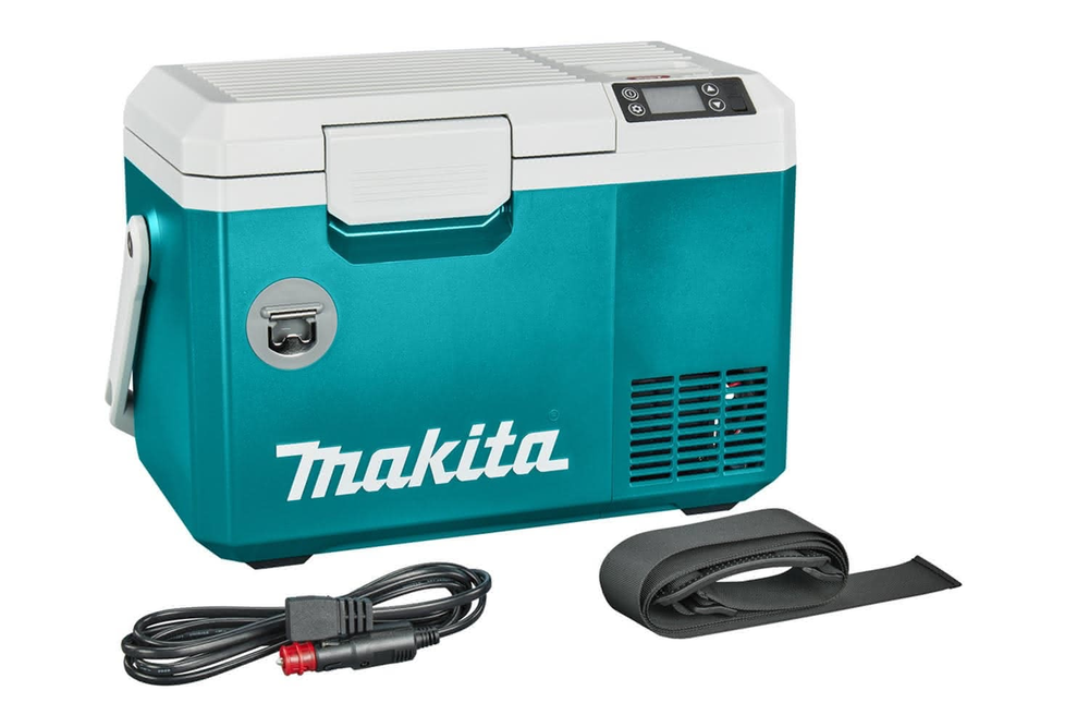 Изотермический контейнер Makita CW003GZ01
