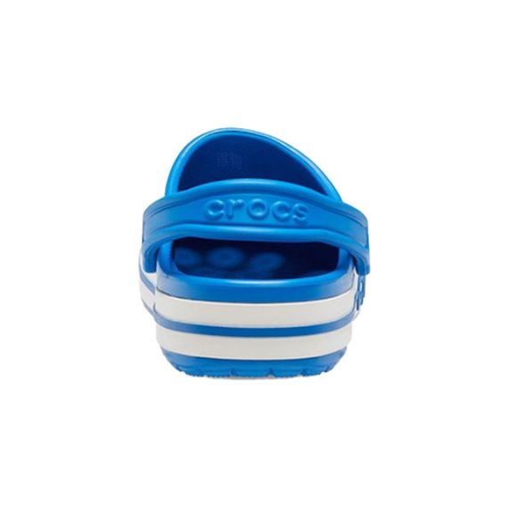 Crocs Bayaband Clog 'Porcelain Blue'
