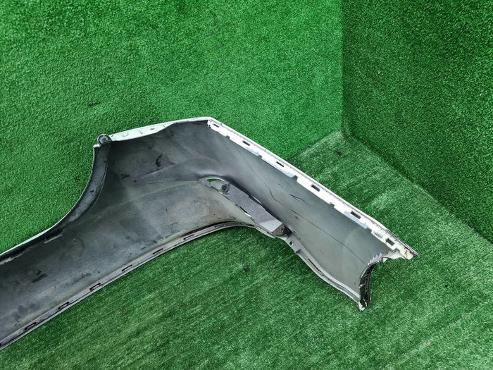 Бампер задний Hyundai Solaris 2 (2020-2022)