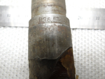 Сверло 36.5мм (170х340) Р6М3 к\х К/М4 СССР