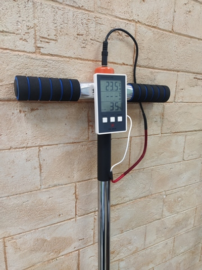 Термоштанга ТША-3