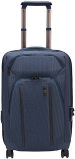 Чемодан Thule Crossover 2 Carry On Spinner C2S22 Dress Blue (3204032)