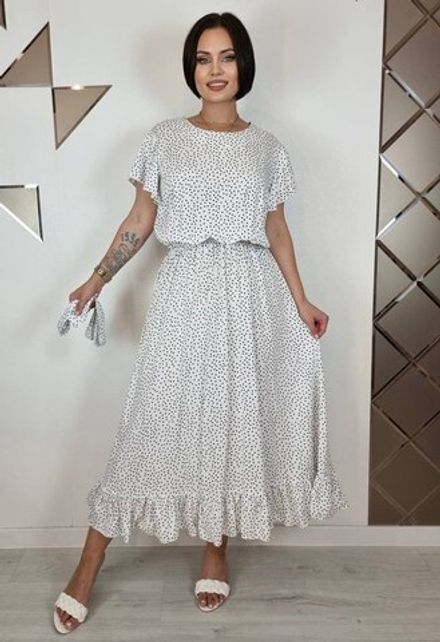 Платье 03241-6 Fabrika