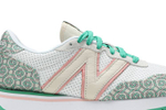 Кроссовки Casablanca X New Balance Nb 237 "Monogramme"