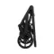 Коляска 2 в 1 SBL Dolce Black