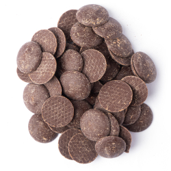 Шоколад тёмный Bourbon 50%, Carma, Швейцария, 100 г