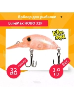Воблер для рыбалки  HOBO 36F SSR-104 3,5g