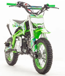 Мотоцикл MOTOLAND CRF10 12/10