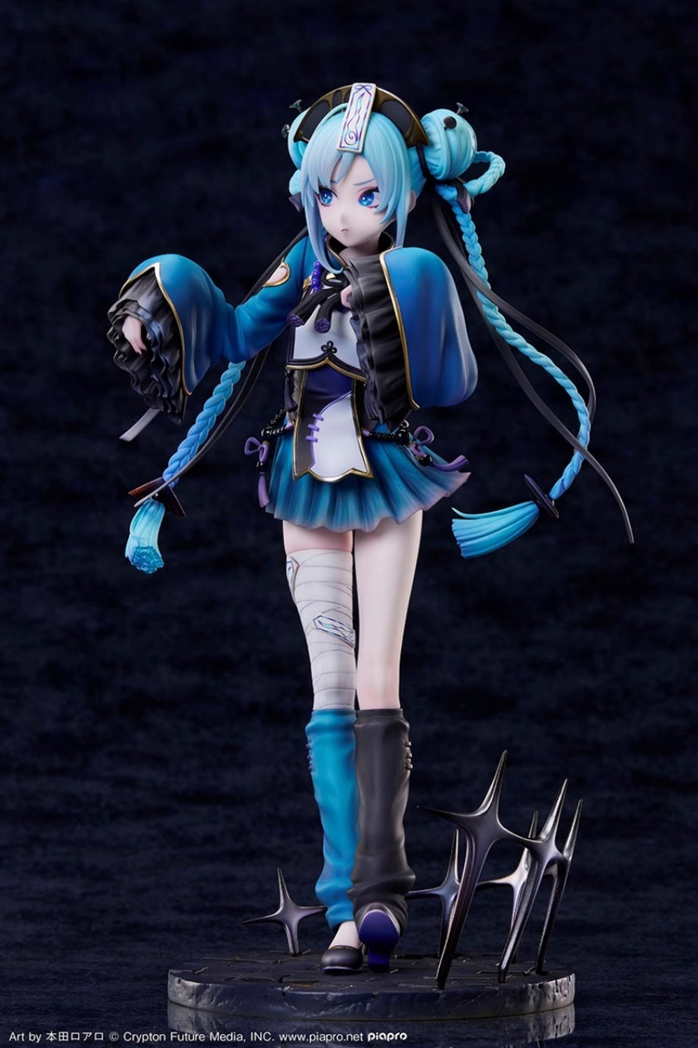 Hatsune Miku