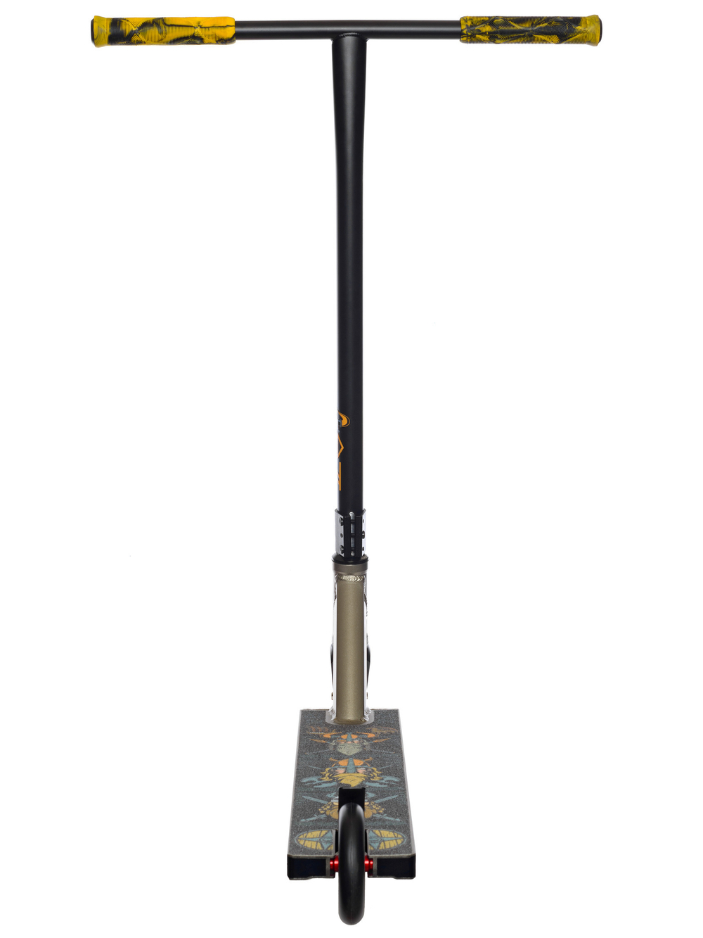 Трюковой самокат Urban Scooter Antigraviti Odin