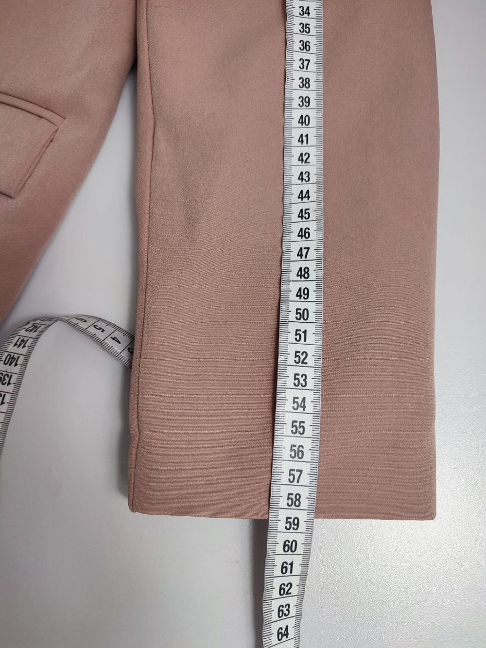 Жакет модный 56 размер