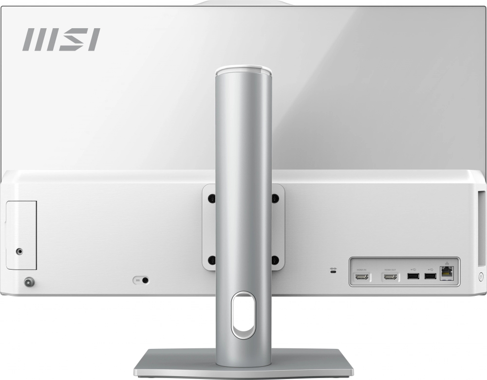 Моноблок 27'' MSI Modern AM272P 1M-678XRU