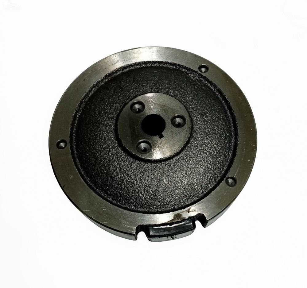 Маховик G420F (стандарт)/270020263-0001