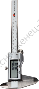 Электронный штангенциркуль ADA Mechanic 150 Pro