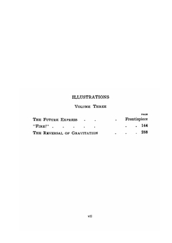 Works of Jules Verne. Volume 3: Adventures of Captain Hatteras; A Trip from the Earth to the Moon; A Tour of the Moon | Jules Verne; Charles F. Horne