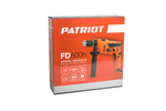 Ударная дрель электрическая Patriot FD 600H