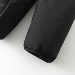 Куртка двухсторонняя YMKASHIX