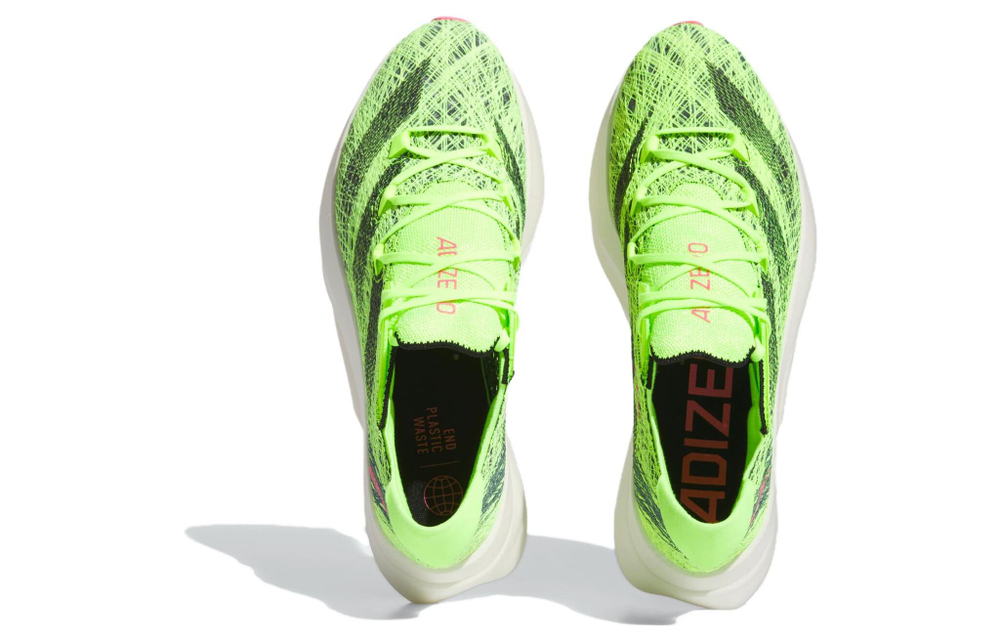 Кроссовки Adidas Adizero Prime X 2.0 Strung