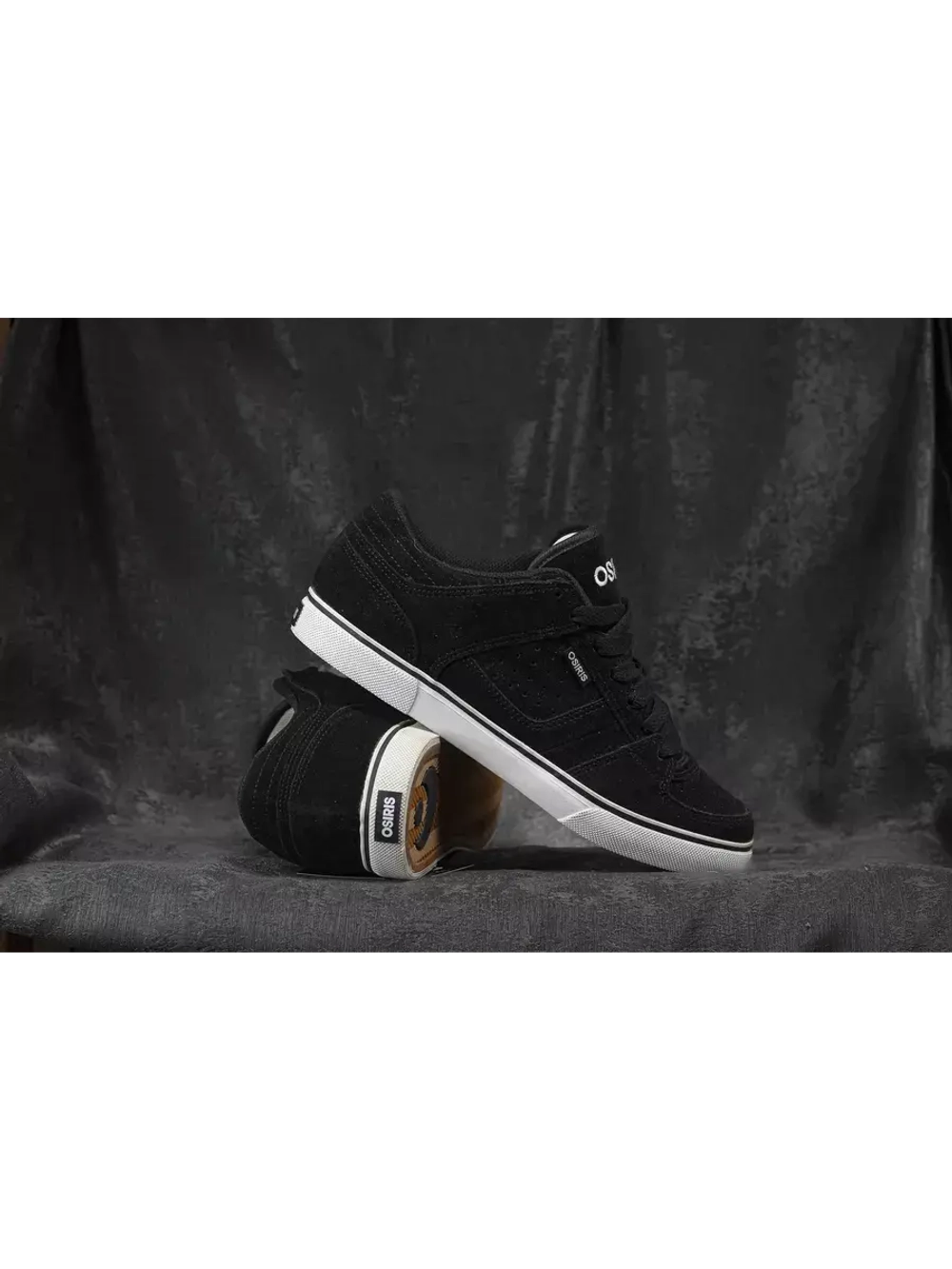 Дутые кеды Chino от Savitar Shoes Company