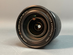 FujiNon XF 16-80mm 4 R OIS WR