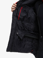 КУРТКА МУЖСКАЯ ПУХОВАЯ BASK KHAN TENGRI V8