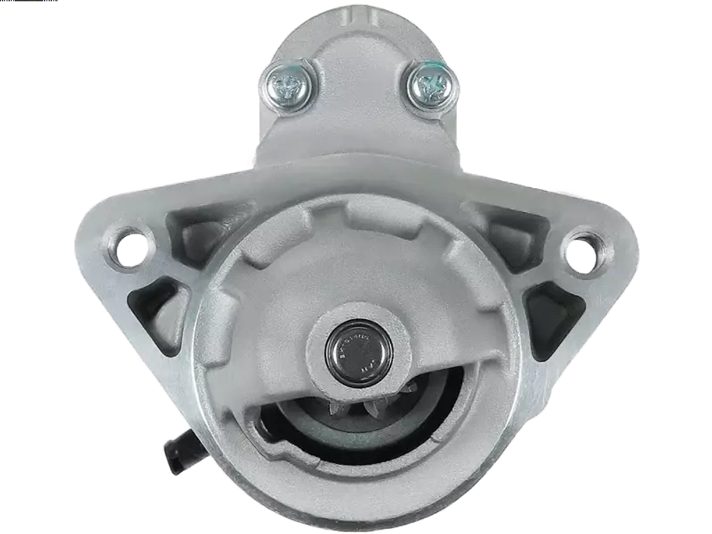 Стартер Toyota Land Cruiser Prado (2TR)