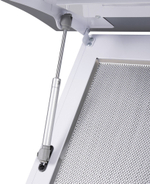 Кухонная вытяжка MAUNFELD Sky Star Chef 50 белый