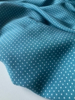 Ткань вискозный штапель для шитья и рукоделия