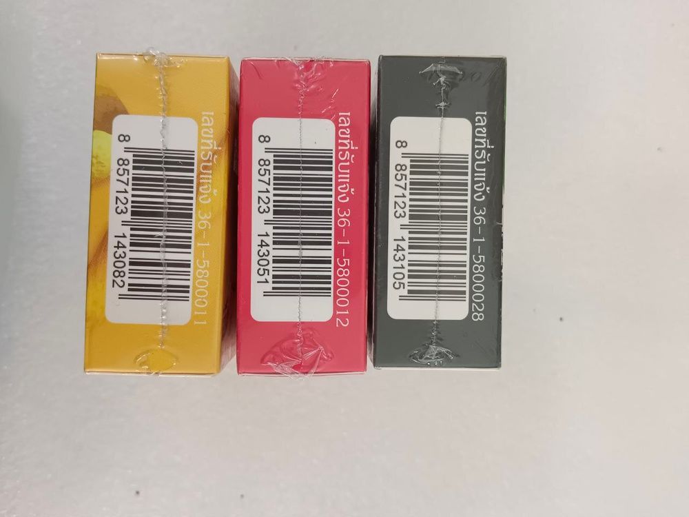 Natural Herb Soap Smiley