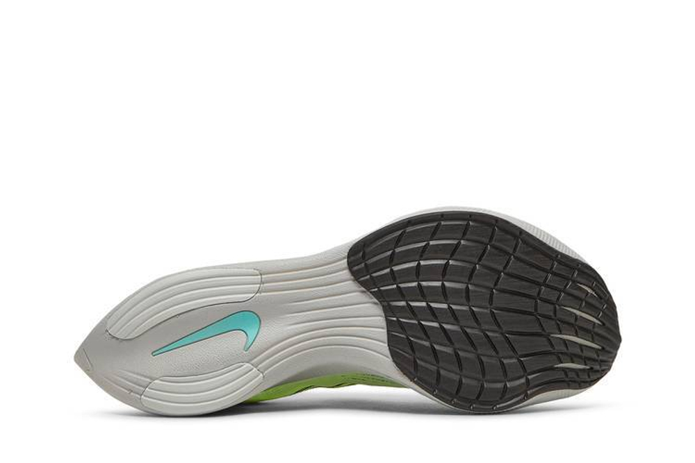Кроссовки Nike Zoomx Vaporfly Next 2 (Женская размерная сетка)