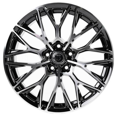 Диск Литой HRE P200 7.0 x R16 4x100 D67.1 ET35 BD