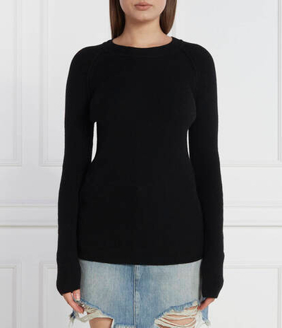 Свитер Pinko - черный(102121 A1A7)