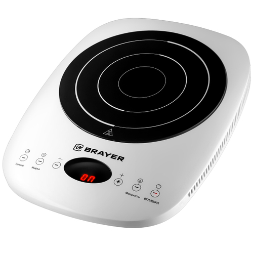 Плитка индукционная BRAYER настольная BR2802