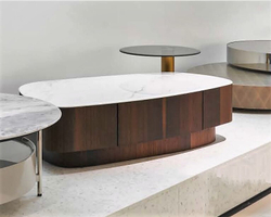 Стол журнальный DC-8806