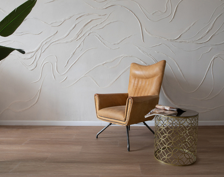 Плитка LVT – VinilPol 8866 EIR Дуб Шера Glue