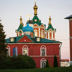 «История повсюду» - обзорная экскурсия по городу