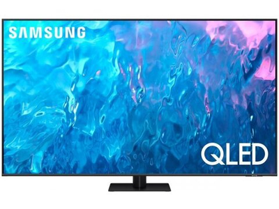 QLED телевизор Samsung QE55Q70C EU 4K Ultra HD