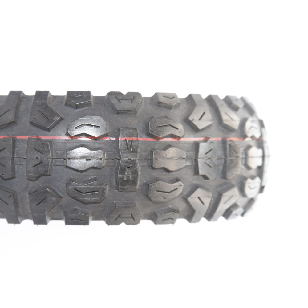 Покрышка 10*3 внедорожная Kugoo M4, M4 Pro G1 WS Luna Ultron T103 Dualtron 3 Victor