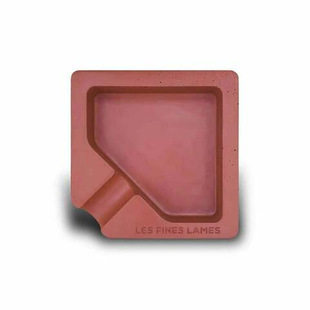 Пепельница MONAD RED
