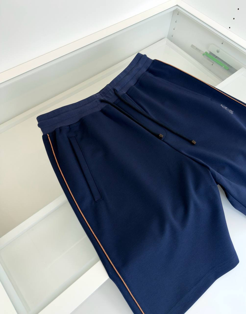 Шорты Brunello Cucinelli