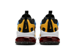 Кроссовки Nike Air Max 270 GS (Подростковая размерная сетка)